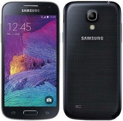 Замена стекла на телефоне Samsung Galaxy S4 Mini Plus в Кемерово